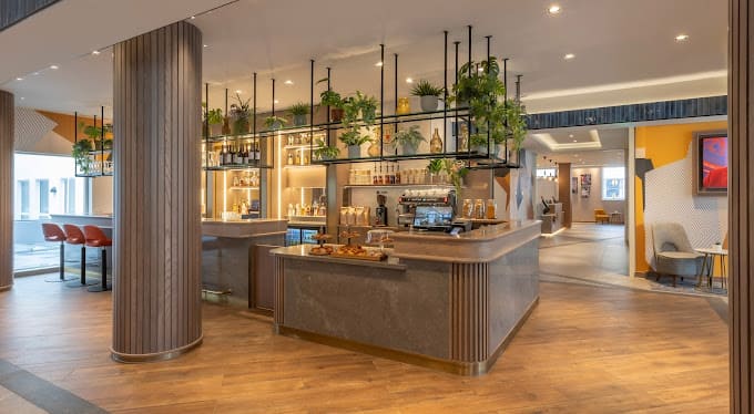 Maldron Hotel Brighton